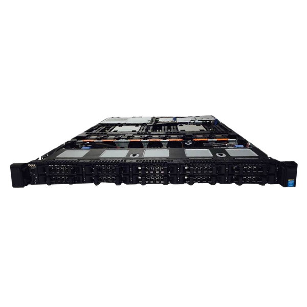image of 1U-R630-10BS-H730-2PSU server