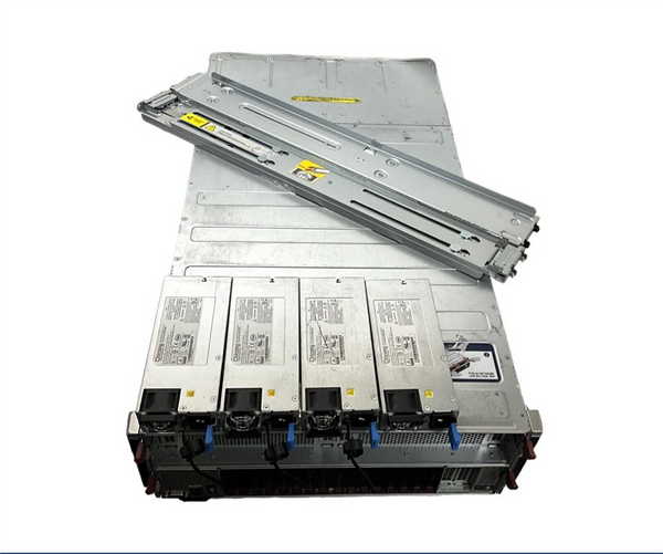 Supermicro Server 4U 4028GR-TXRT 8x Tesla P100 16GB SXM2 AI Supermicro Server 4U 4028GR-TXRT 8x Tesla P100 16GB SXM2 AI