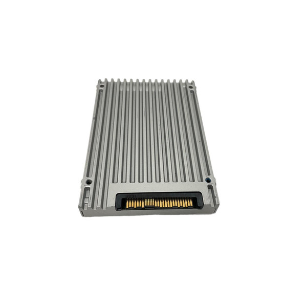 Back view of 1.2TB NVMe
