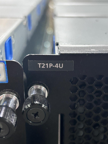 image of T21P-4U server