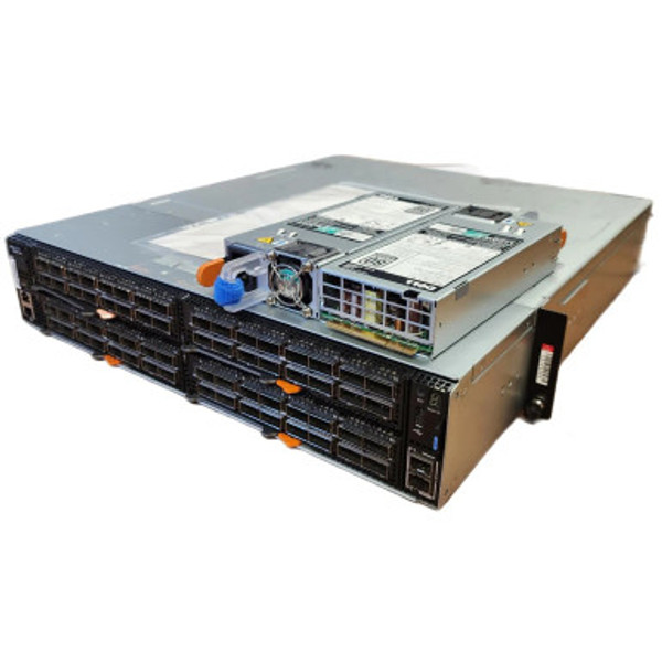 Dell S6100-ON Switch 64x40Gb QSFP+, SONiC, B2F, PSU
