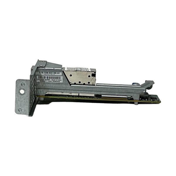 AOC-CTG-I2S SFP+ Mezz Card NIC Intel x520 Side photo AOC-CTG-I2S SFP+ Mezz Card NIC Intel x520 Side photo
