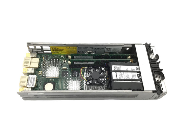 E03M005 UPC 818254357159 SFP+ 10Gbps Dell Inner photo