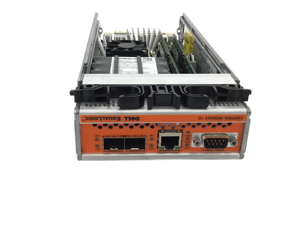 EqualLogic Storage Control Module for PS6510 PS6010 Bottom photo