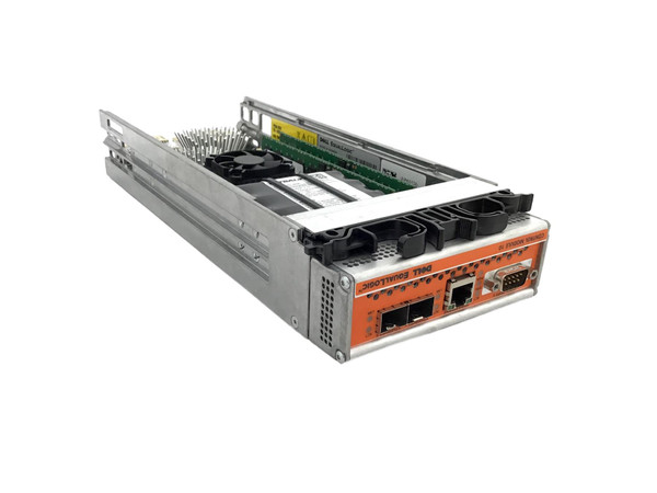 EqualLogic CM10 E03M005 10GB SFP+ 2 Ports Side photo