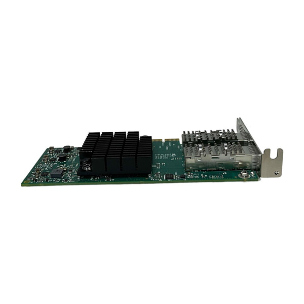 SFP28 25GbE ConnectX-4 Lenovo PCIe 3.0 x8 Side photo