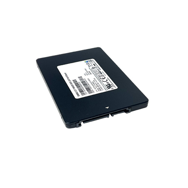 side view SAMSUNG 2.5in 960GB SSD SATA 6.0Gbp/s SM883 side view SAMSUNG 2.5in 960GB SSD SATA 6.0Gbp/s SM883