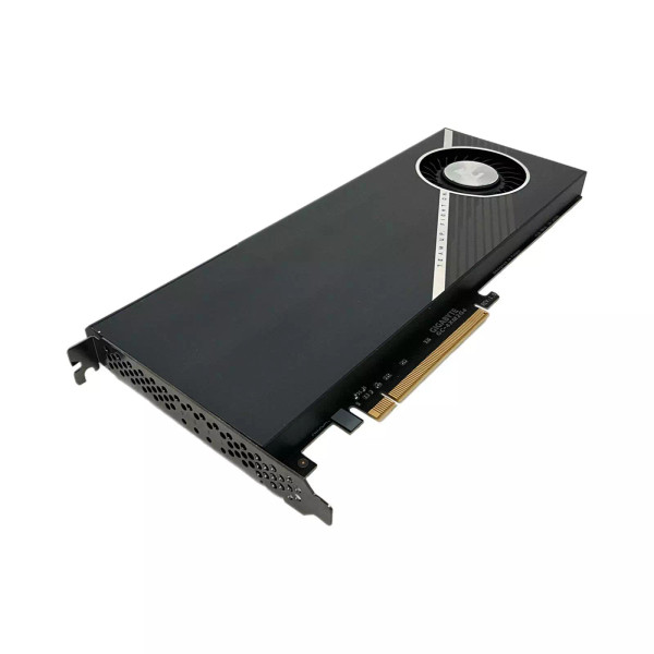 AORUS GIGABYTE GC-4XM2G4 one click RAID storage Gen4 AIC ADAPTOR PCI-E x1 M.2 w/ 4x mz-1l29600