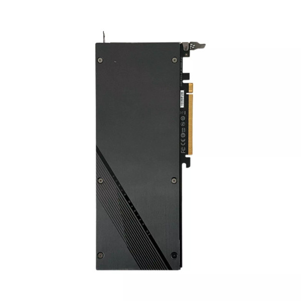 AORUS GIGABYTE GC-4XM2G4 one click RAID storage Gen4 AIC ADAPTOR PCI-E x1 M.2 w/ 4x mz-1l29600