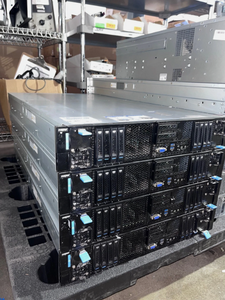 Inspur NF5288M5 8x V100 32GB GPU Server Deep Learning AI Inspur NF5288M5 8x V100 32GB GPU Server Deep Learning AI