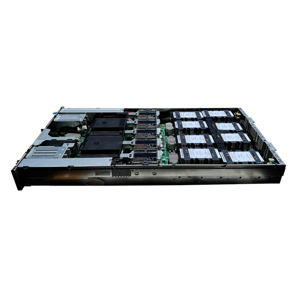 Side View see components inside