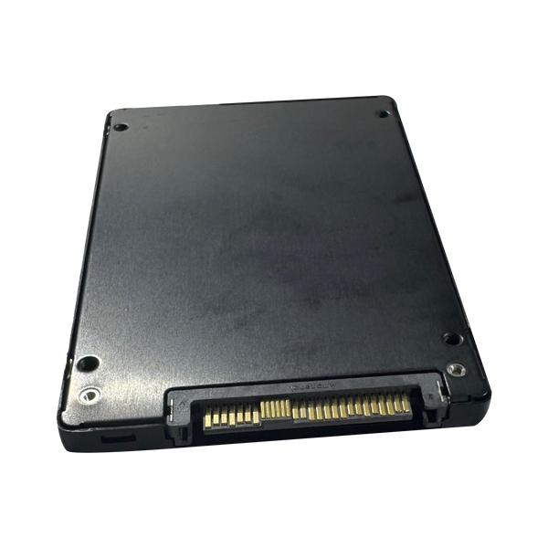 back view of 7.68TB NVMe back view of 7.68TB NVMe