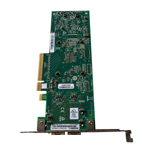 Back Photo Showing Part Number