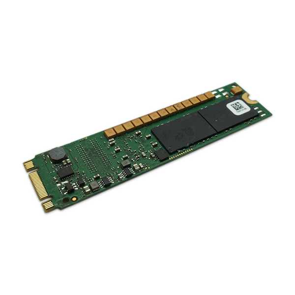 back view of 240GB M.2 SSD