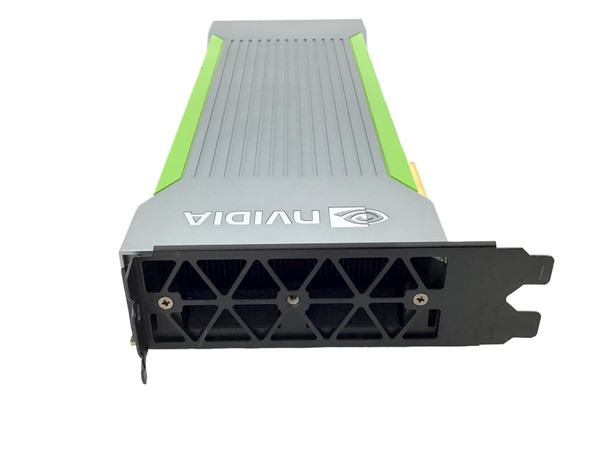 Aerial Connector view of NVIDIA T40 24GB