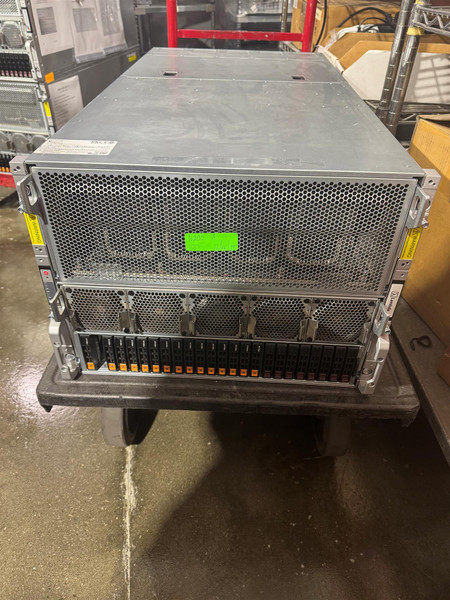 8x H200 141GB GPU Server 96C 2304GB DDR5 PCIe AI HPC NVLink