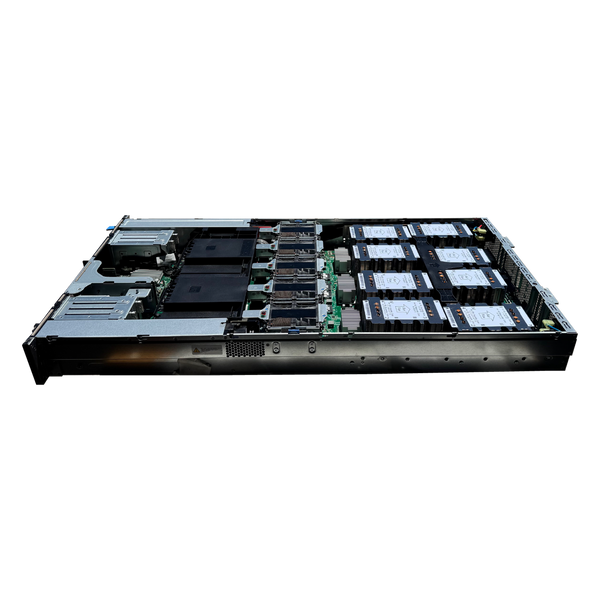 Side View see components inside