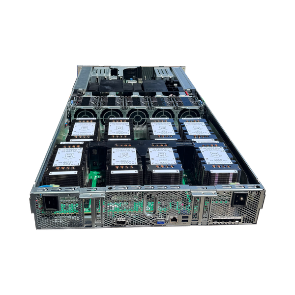 Top View see components inside