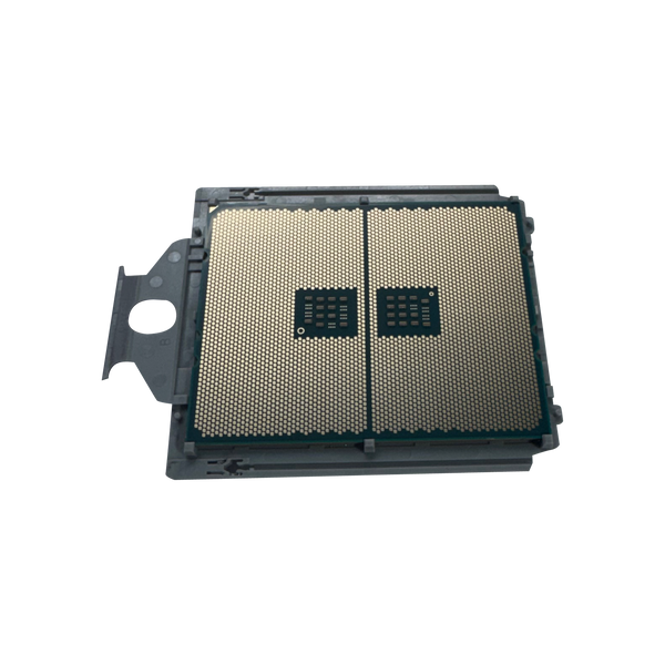 AMD EPYC 7713 2.0GHz 64Cores SP3 256MB 225W SERVER CPU 100-000000344 Unlocked Back View