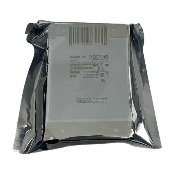 front view of MG07SCA14TE