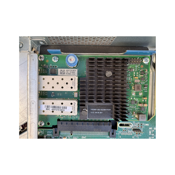 HPE DL380 G10 NVME 8 Bay SFF Server Configure To Order!