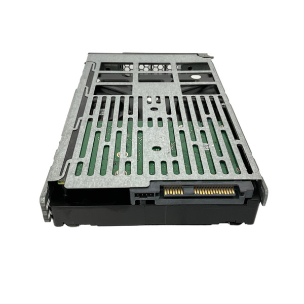 Back view of  Dell 1TB SAS FNW88 3.5" Drive