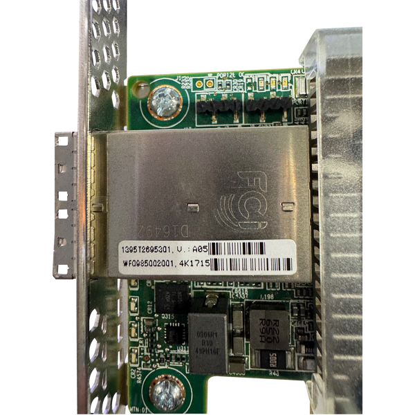 Zoom view of HP Smart Array P441 RAID Controller Card