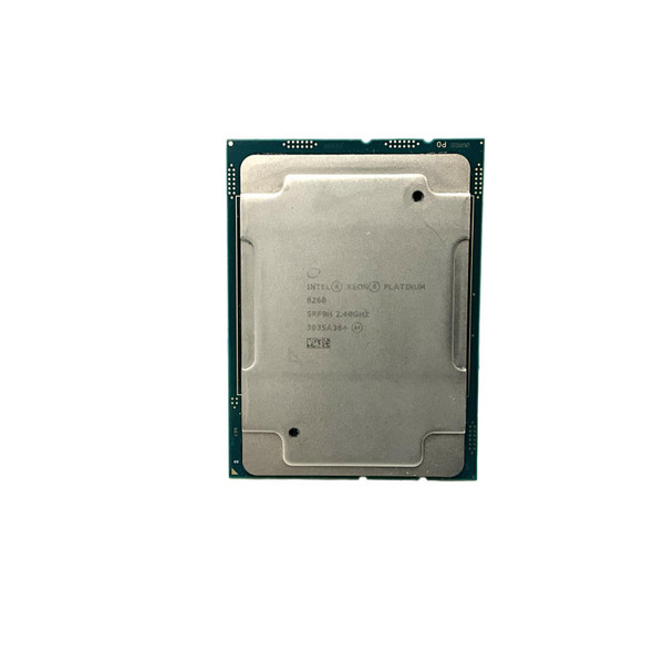 Intel Xeon Platinum 8259CL 2.5GHz CPU