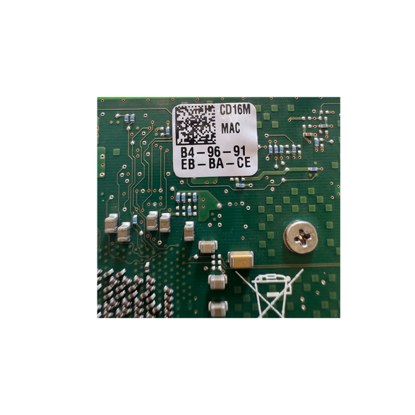 Zoom view of Dell E810-XXVDA2 NIC