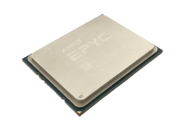 AMD EPYC 7452 2.35GHz 32-Core 7002 Series 155W server cpu
