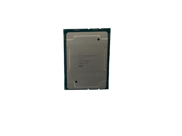 Intel Xeon Gold 6140 2.30GHz CPU