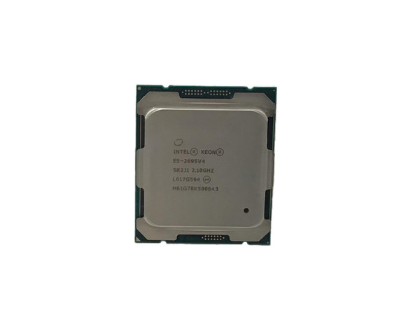 Intel Xeon E5-2620V4 2.1GHz CPU