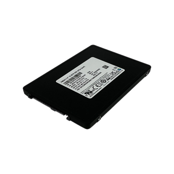 right side view of MZ-QL215T0 drive