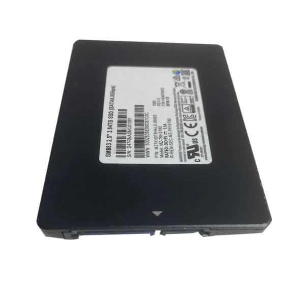 Samsung 240GB 2.5