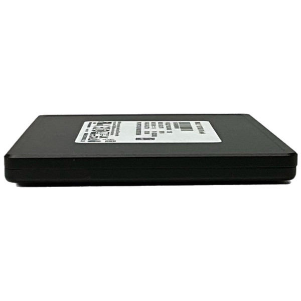 Side view of MZ-QL21T90 drive