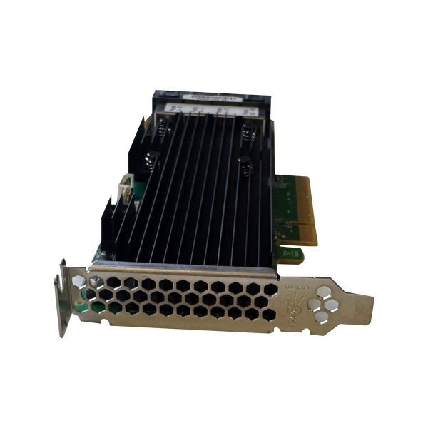Photo of LSI 9361-16I RAID Card