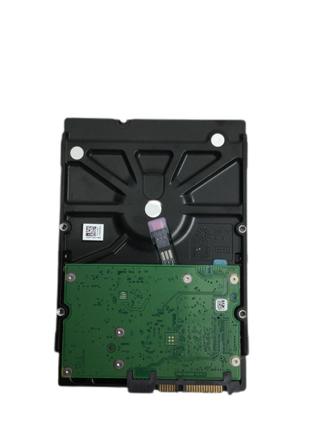 Back view of ST1000NM0033 Seagate drive