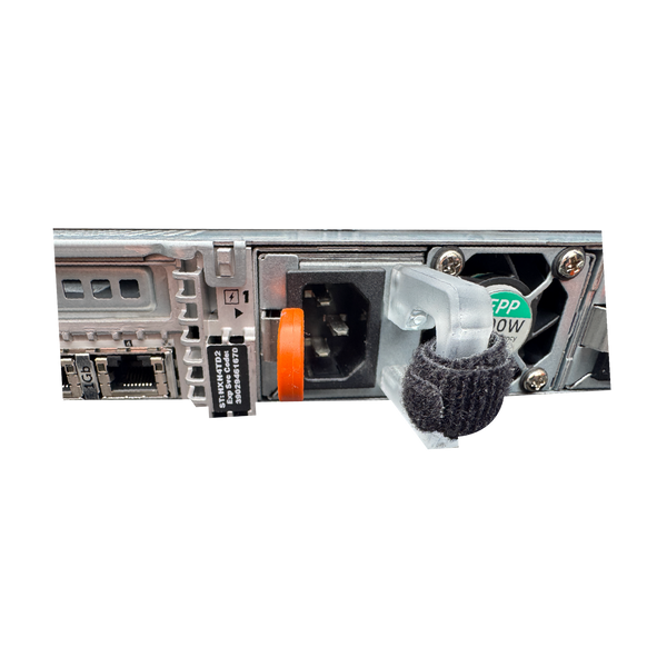 Dell R630 8 Bay SFF 1U Xeon 2x E5-2699 V3 36 Cores H730p