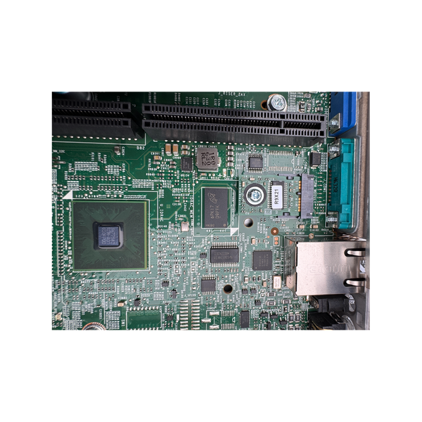 Dell R630 8 Bay SFF 1U Xeon 2x E5-2699 V3 36 Cores H730p