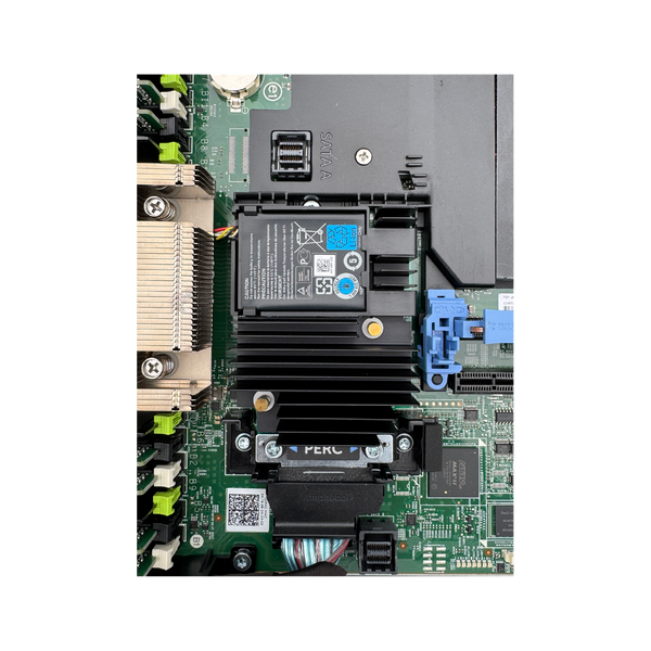 Dell R630 8 Bay SFF 1U Xeon 2x E5-2699 V3 36 Cores H730p