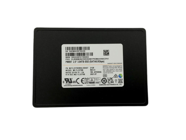 Samsung 240GB 2.5