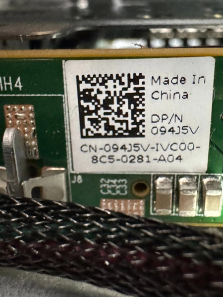 Dell PowerEdge R340 4 Bay LFF 1U Server Xeon E2124 3.4Ghz H730p