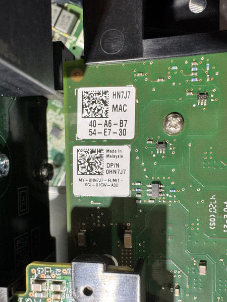 Dell PowerEdge R840 8x 2.5" Bay Server 4x Platinum 8280L CPU H740P