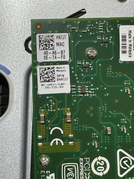 Dell PowerEdge R840 8x 2.5" Bay Server 4x Platinum 8280L CPU H740P