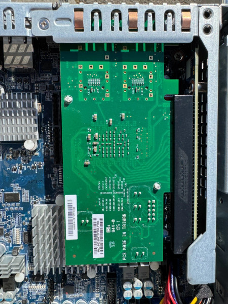 Gigabyte 2U 8 Bay LFF 8 x GPUs Slot Server w/ 2x E5-2697 V4 36C