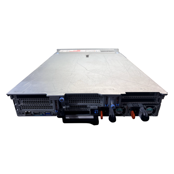 Dell R740XD 2U 40C 24 Bay 2x 6248 256GB H330 8x Caddy with Rail