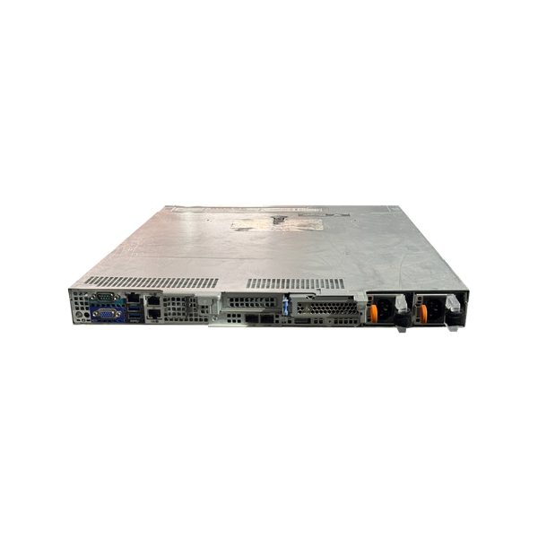 Dell R440 1U 10-Bay SFF SATA Server w/ 2x CPU H710p H330