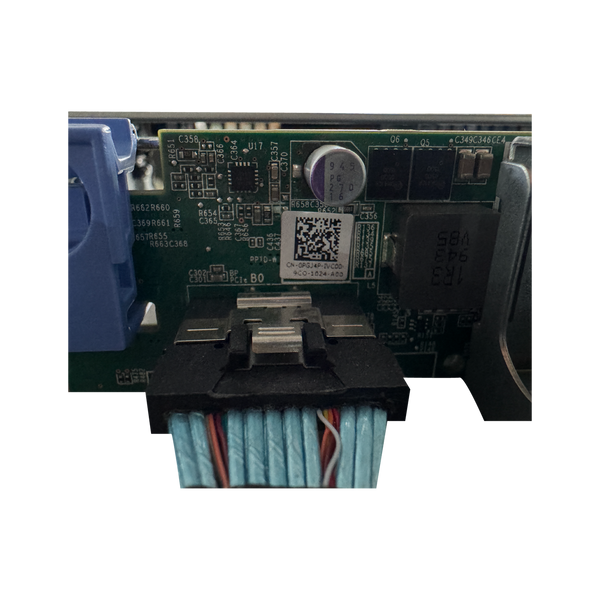 Dell R440 1U 10-Bay SFF SATA Server w/ 2x CPU H710p H330