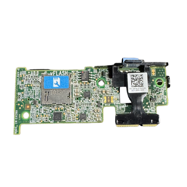 Dell DD9400 2U 16 Bay SFF 2x Silver 4210 20C H730p 128GB RAM