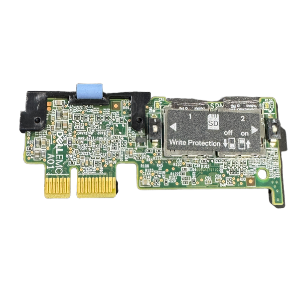 Dell DD9400 2U 16 Bay SFF 2x Silver 4210 20C H730p 128GB RAM